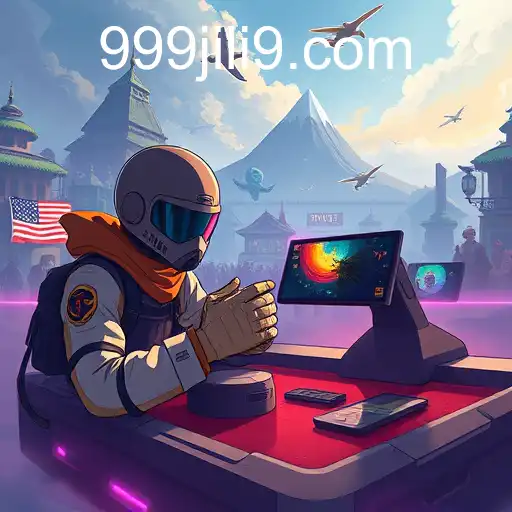 The Rise of 999JILI in the Gaming World