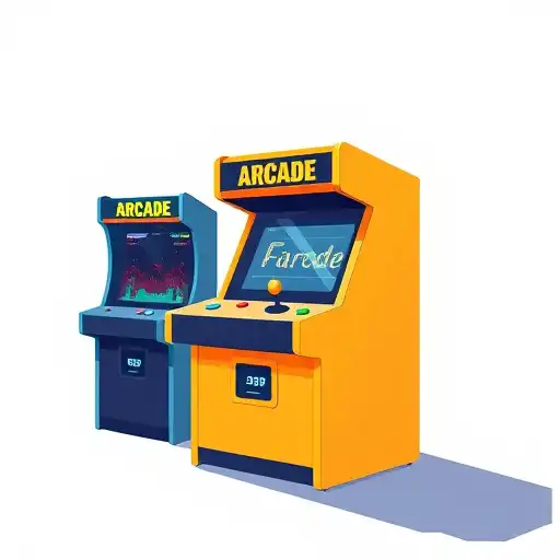 Exploring 'Arcade Classics' on 999JILI: A Nostalgic Journey Through Retro Gaming