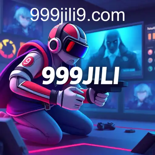 The Evolution of Online Gaming with 999JILI