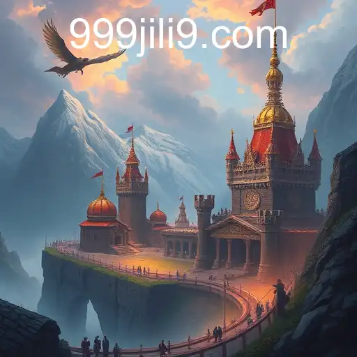 Exploring the Enchantment of Fantasy Worlds in Online Gaming