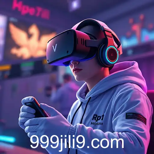 Innovations and Trends in Gaming: 999JILI's Rising Popularity