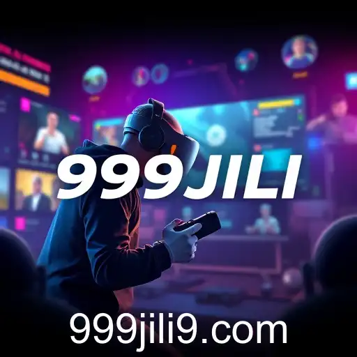The Rise of 999JILI in Global Gaming