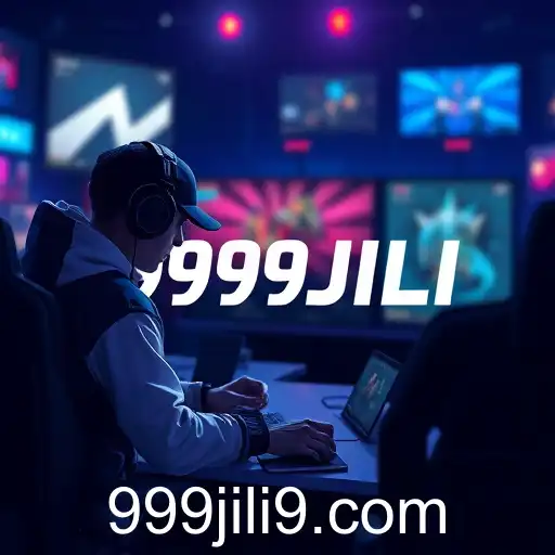 The Rise of 999JILI in the Gaming World