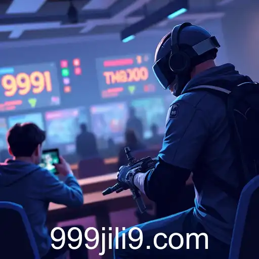 Emergence of 999JILI in the Gaming World