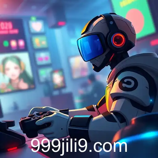 Emerging Trends in Online Gaming 2025