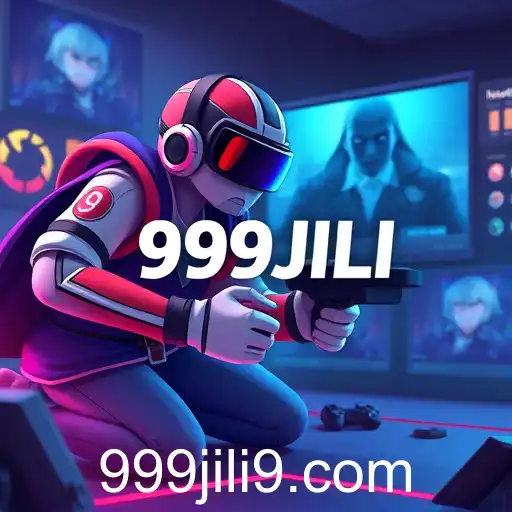 The Evolution of Online Gaming with 999JILI
