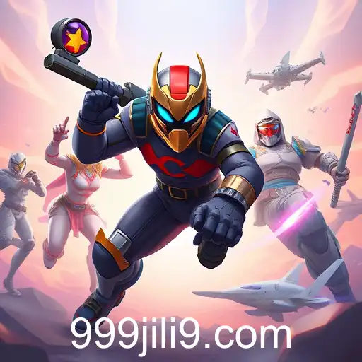 Gaming Innovation Through 999JILI