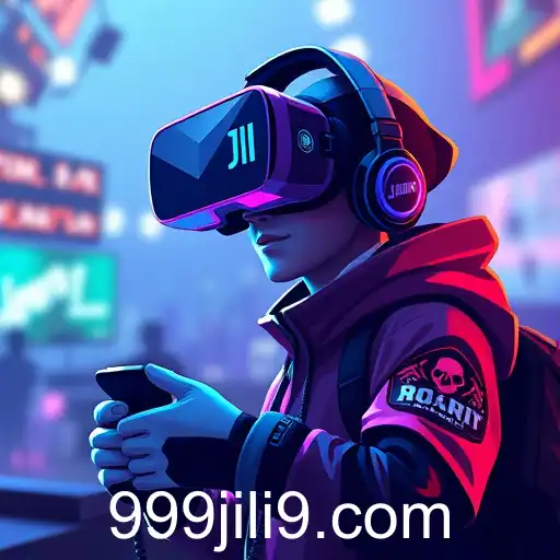 Gaming Trends and Innovations with 999JILI