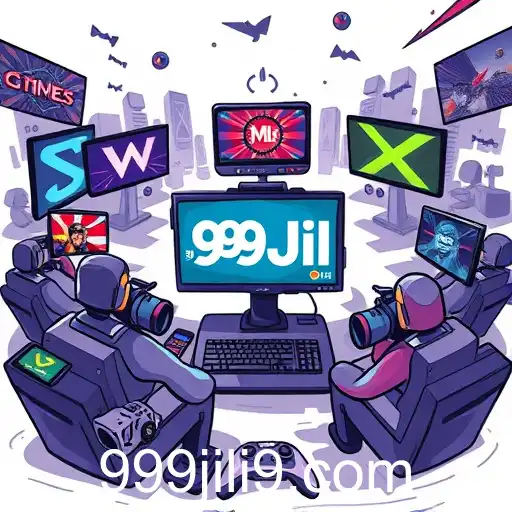 The Rise of Online Gaming Communities