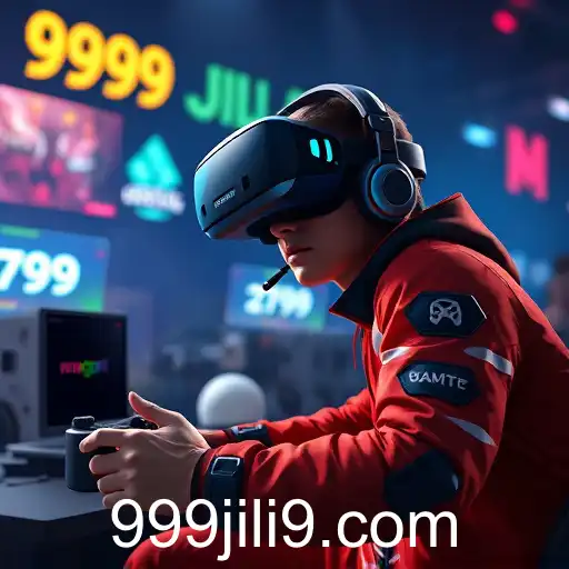 The Rise of 999JILI in the Gaming World