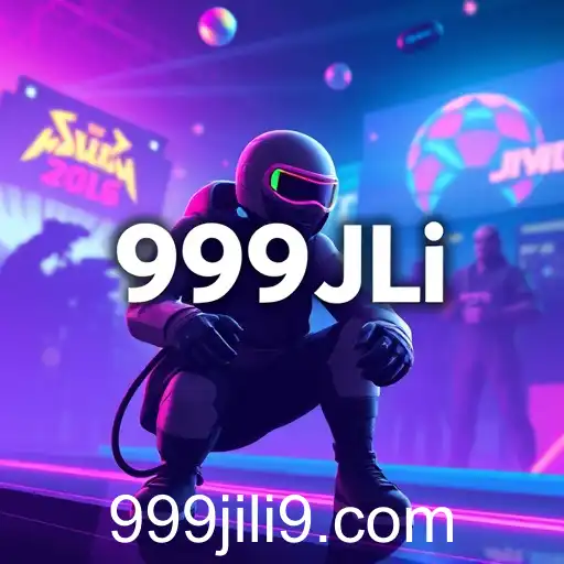 The Rise of 999JILI in Online Gaming