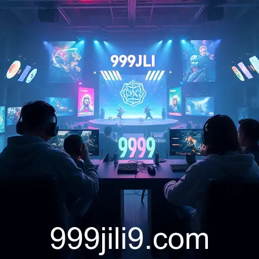 The Rise of 999JILI: Revolutionizing Online Gaming