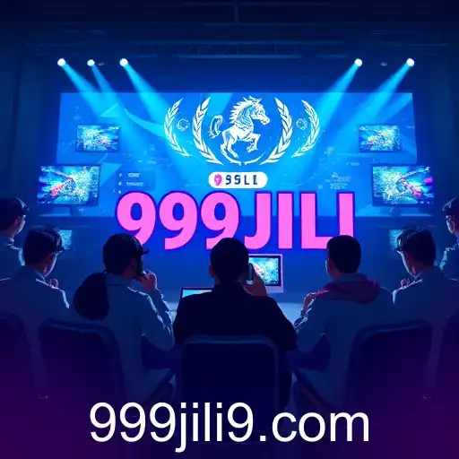 The Rise of 999JILI: A Game Platform Worth Watching