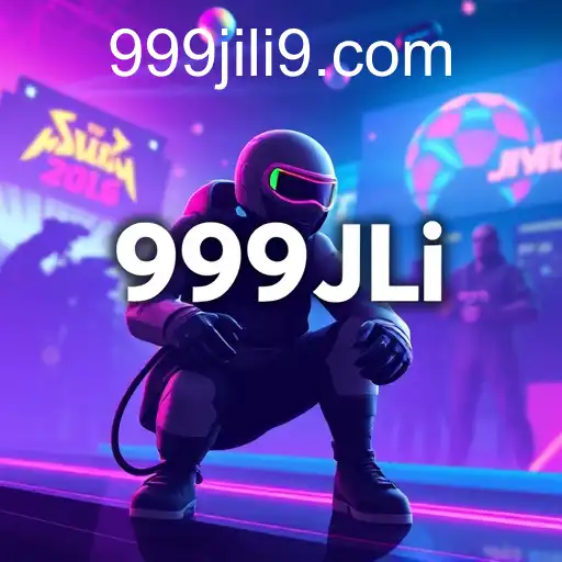 The Rise of 999JILI in Online Gaming