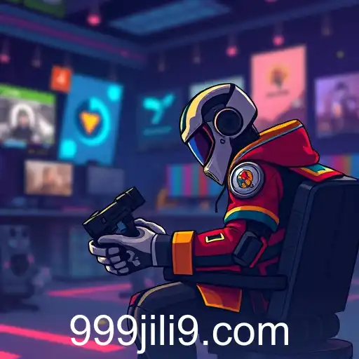 The Rise of 999JILI in Global Gaming