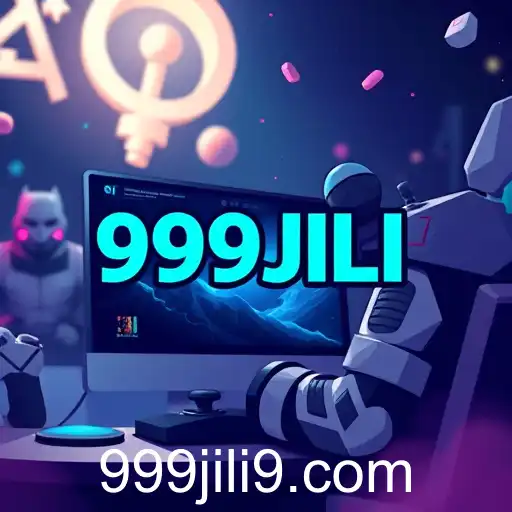 Rising Star: 999JILI's Impact on Gaming