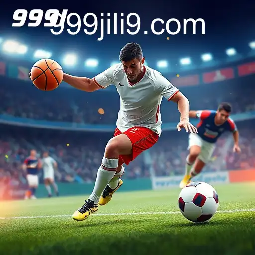 Exploring the Thrilling World of 'Sports Challenges' with 999JILI: A Comprehensive Guide