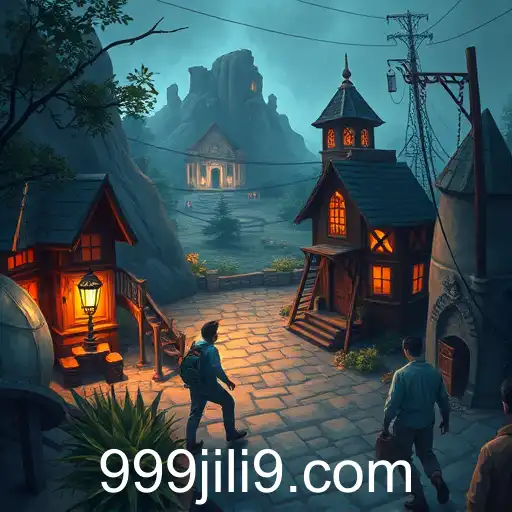 Exploring the Excitement of Adventure Quests with 999JILI