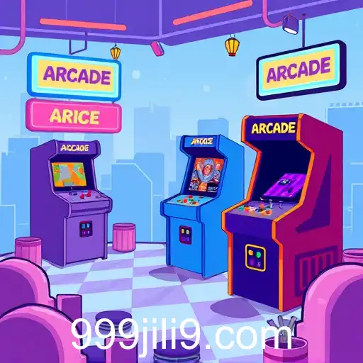 Exploring 'Arcade Classics' on 999JILI: A Nostalgic Journey Through Retro Gaming