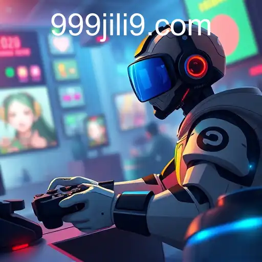 Emerging Trends in Online Gaming 2025