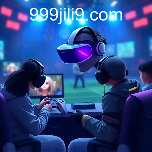 Insights into the Evolving Gaming Industry