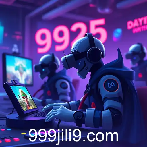 The Rise of 999JILI in the Gaming World