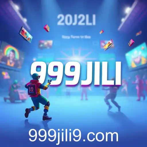 The Rise of 999JILI: A Game Platform Worth Watching