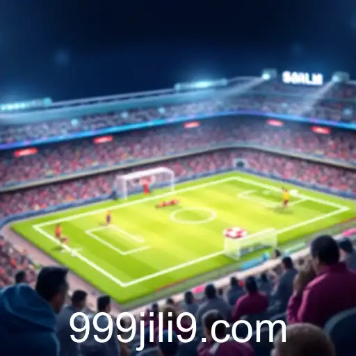 Exploring the Thrilling World of 'Sports Challenges' with 999JILI: A Comprehensive Guide